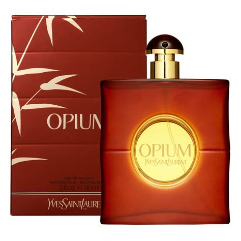 yves saint laurent oqium|ysl opium original formula.